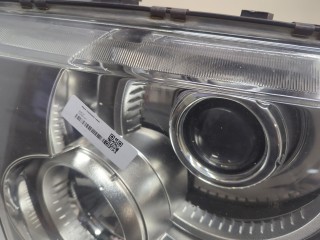 Фара (передняя) левая, ориг. номер XBC000376, Land Rover Range Rover 2002-2005