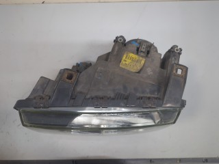 Фара (передняя) левая, ориг. номер XBC000376, Land Rover Range Rover 2002-2005
