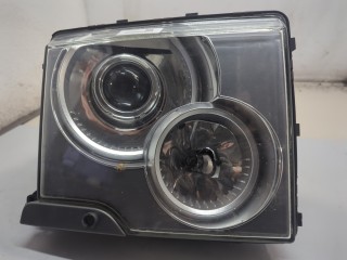 Фара (передняя) правая, Land Rover Range Rover 2002-2005