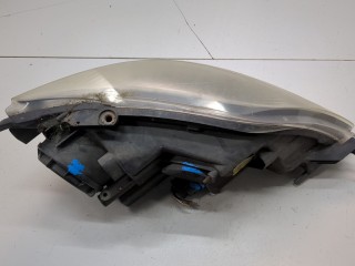 Фара (передняя) левая, Volkswagen Golf Plus 2005-2009