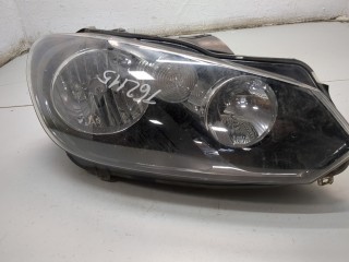 Фара (передняя) правая Volkswagen Golf 6 2008-2012