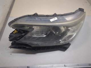 Фара (передняя) левая Honda CR-V 2009-2012