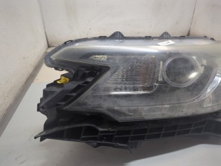 Фара (передняя) левая, Honda CR-V 2009-2012