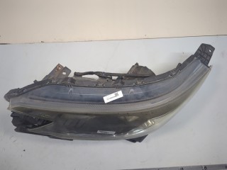 Фара (передняя) левая, Honda CR-V 2009-2012