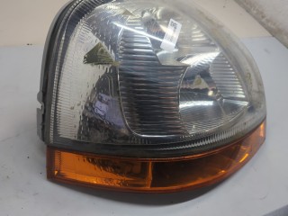 Фара (передняя) правая, Renault Master 2003-2010