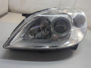 Фара (передняя) левая, ориг. номер A1698207961, Mercedes B W245 2008-2011