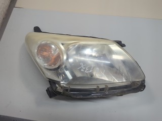 Фара (передняя) правая, Toyota Urban Cruiser 2008-2014