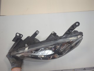 Фара (передняя) левая, ориг. номер 93192441, Opel Zafira B 2008-2014