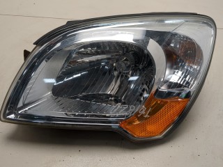 Фара (передняя) левая, ориг. номер 921010Z130, KIA Sportage 2008-2010