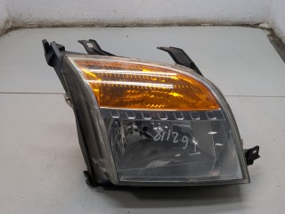 Фара (передняя) правая Ford Fusion 2005-2012