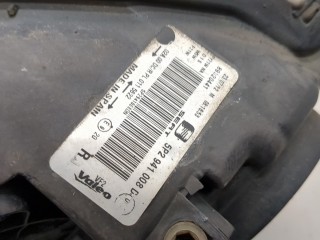 Фара (передняя) правая, Seat Leon 2005-2012