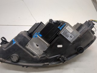 Фара (передняя) правая, Seat Leon 2005-2012