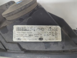 Фара (передняя) правая, Ford C-Max 2007-2010