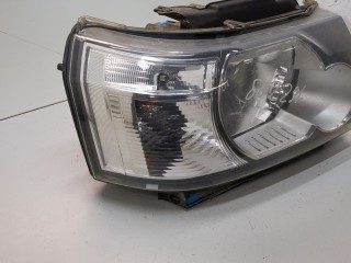 Фара (передняя) правая, Land Rover Freelander 2 2006-2010