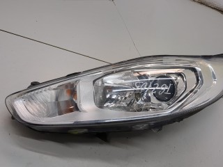 Фара (передняя) левая, Ford Fiesta 2012-2019