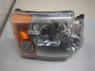 Фара (передняя) правая Land Rover Discovery 2004-2009