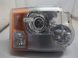 Фара (передняя) правая, ориг. номер XBC500042, Land Rover Discovery 2004-2009