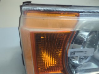 Фара (передняя) правая, ориг. номер XBC500042, Land Rover Discovery 2004-2009