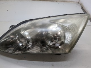 Фара (передняя) левая Honda CR-V 2006-2009