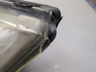 Фара (передняя) левая, Honda CR-V 2006-2009