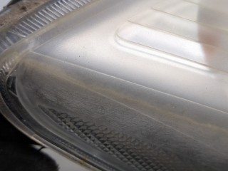Фара (передняя) правая, Toyota Yaris 2005-2009