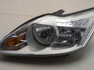 Фара (передняя) левая Ford Focus 2007-2011
