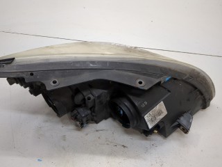 Фара (передняя) левая, Hyundai i30 2007-2010