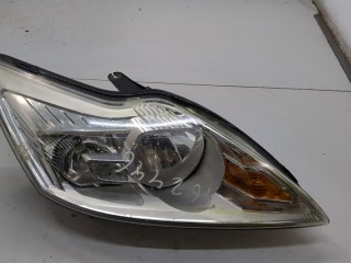 Фара (передняя) правая Ford Focus 2007-2011