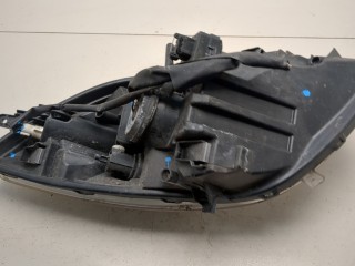 Фара (передняя) левая, Toyota Yaris 2005-2009