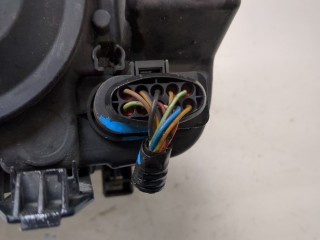 Фара (передняя) правая, Ford C-Max 2007-2010