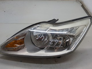 Фара (передняя) левая Ford Focus 2007-2011