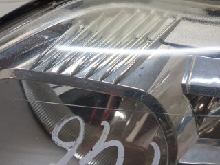 Фара (передняя) левая, Ford Focus 2007-2011