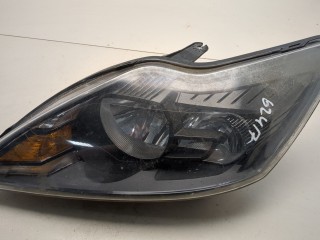 Фара (передняя) левая Ford Focus 2007-2011