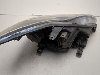 Фара (передняя) левая, Ford Focus 2007-2011