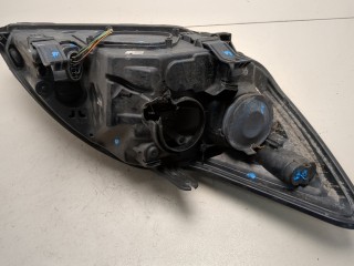 Фара (передняя) левая, Ford Focus 2007-2011