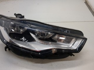 Фара (передняя) правая Audi A6 2011-2014