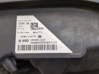 Фара (передняя) правая, Audi A6 2011-2014