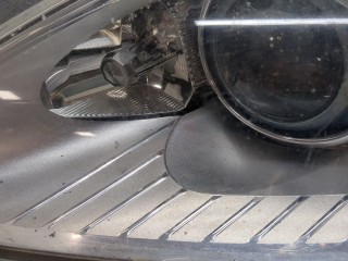 Фара (передняя) левая, Ford Mondeo 2006-2010