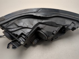 Фара (передняя) левая, Audi A6 2011-2014