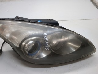 Фара (передняя) правая Hyundai i30 2007-2010