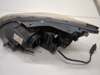 Фара (передняя) правая, Hyundai i30 2007-2010