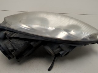 Фара (передняя) левая, ориг. номер 1K6941029Q, Volkswagen Golf 2003-2009