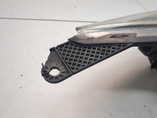 Фара (передняя) левая, Ford Focus 2007-2011
