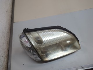 Фара (передняя) правая, ориг. номер 26010EQ400, Nissan X-Trail (T30) 2004-2007