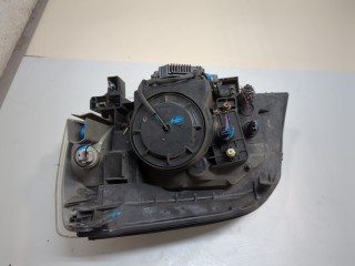 Фара (передняя) правая, ориг. номер 26010EQ400, Nissan X-Trail (T30) 2004-2007
