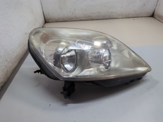 Фара (передняя) правая Opel Zafira B 2008-2014
