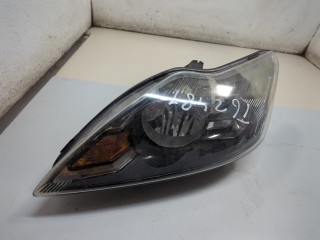 Фара (передняя) левая, Ford Focus 2004-2008