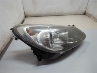 Фара (передняя) правая Opel Corsa 2003-2006