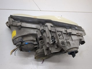 Фара (передняя) правая, Mercedes C W203 2000-2004