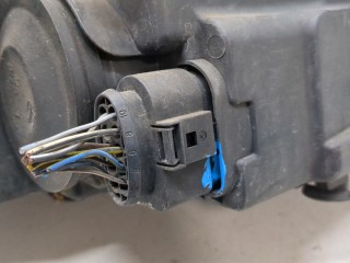 Фара (передняя) левая, ориг. номер 5K2941005H, Volkswagen Golf 6 2008-2012